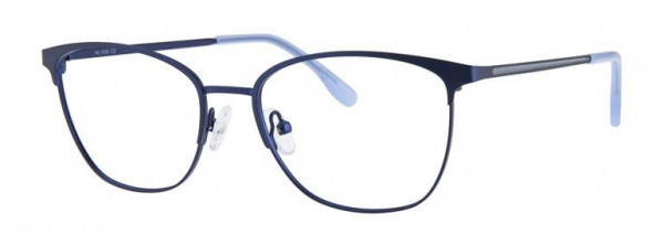 Headlines HL-1528 Eyeglasses, C2 LT BLUE GRY