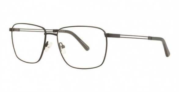 Headlines HL-1526 Eyeglasses, C2 SHINY BLACK
