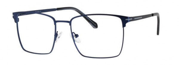 Headlines HL-1525 Eyeglasses, C3 BLUE