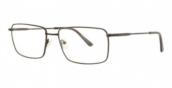 Headlines HL-1524 Eyeglasses, C3 SHINY BLACK