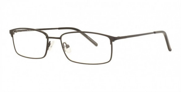 Headlines HL-1523 Eyeglasses, C2 SHINY BLACK