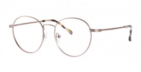 Headlines HL-1515 Eyeglasses, C3 ANTIQUE BROWN