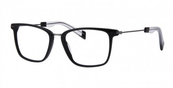 Headlines HL-1509 Eyeglasses, C1 SHINY BLACK