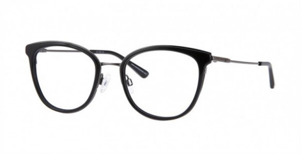 Headlines HL-1508 Eyeglasses, C2 SHINY BLACK