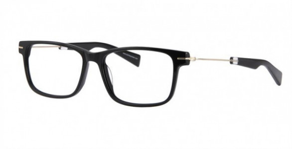 Headlines HL-1507 Eyeglasses, C1 SHINY BLACK