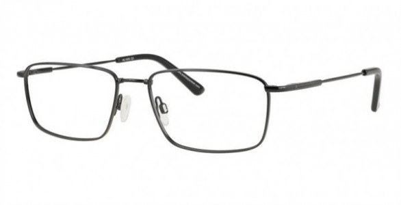 Headlines HL-1506 Eyeglasses, C2 SHINY BLACK