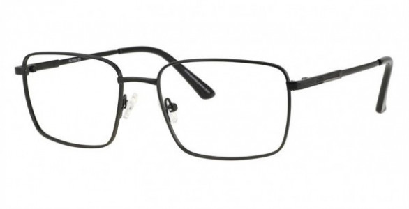 Headlines HL-1504 Eyeglasses, C3 BLACK