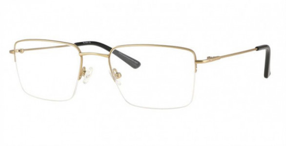 Headlines HL-1503 Eyeglasses, C2 GOLD