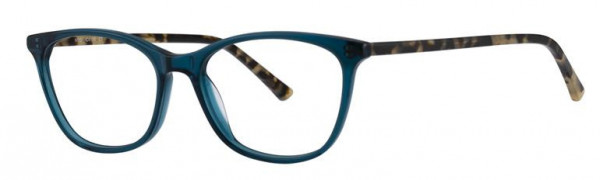 Ice Cream IC9195 Eyeglasses, C1 TEAL BLUE