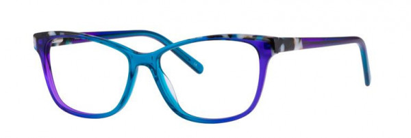 Ice Cream IC9179 Eyeglasses, C2 TEAL BLUE
