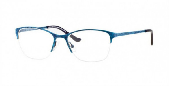 Ice Cream IC9067 Eyeglasses, C2 BLUE- LT BLUE