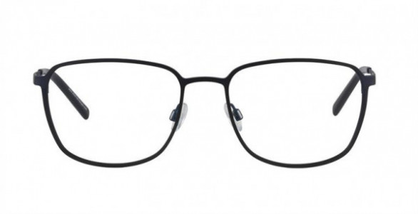 Interface IF2028 Eyeglasses, C3 IFF MT DRK BLUE