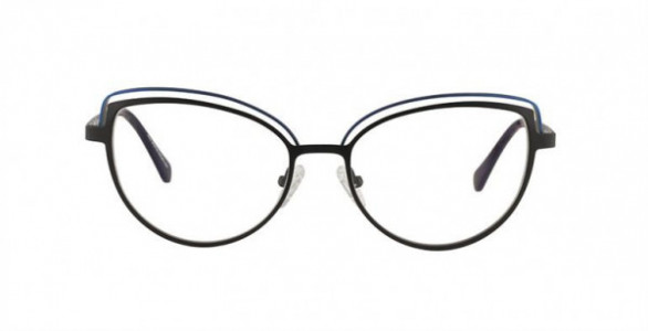 Interface IF2010 Eyeglasses