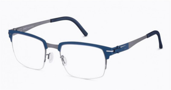 Ovvo Optics 6041 Eyeglasses