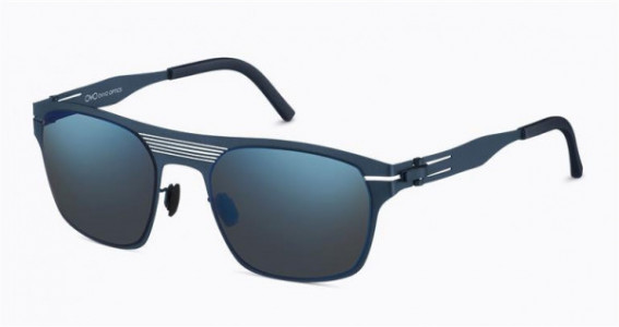 Ovvo Optics 6034 Sunglasses