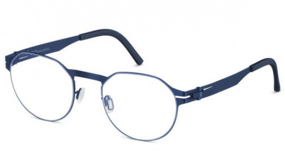 Ovvo Optics 6001 Eyeglasses, C1 SAILOR BLUE 8T