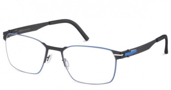 Ovvo Optics 5062 Eyeglasses