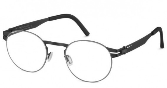 Ovvo Optics 5059 Eyeglasses