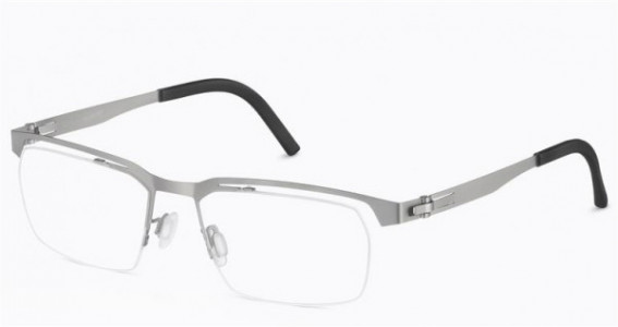 Ovvo Optics 5021 Eyeglasses, C1 TITANIUM MATTE 70M