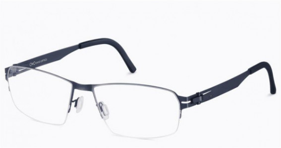 Ovvo Optics 5004 Eyeglasses, C1 MIDNIGHT 655C