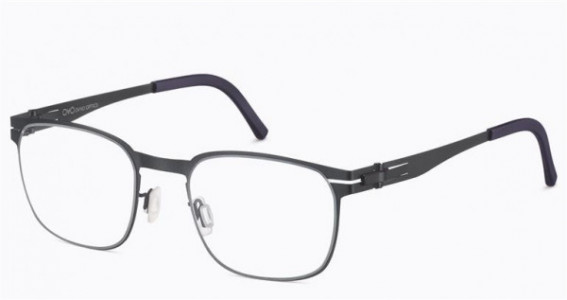 Ovvo Optics 3991 Eyeglasses, C1 CROW 55C