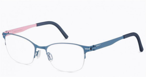 Ovvo Optics 3989 Eyeglasses