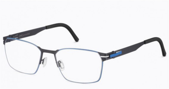 Ovvo Optics 3934 Eyeglasses