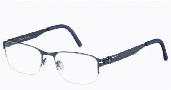 Ovvo Optics 3907 Eyeglasses, C1 655C MIDNIGHT