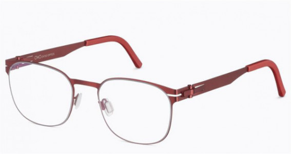 Ovvo Optics 3906 Eyeglasses