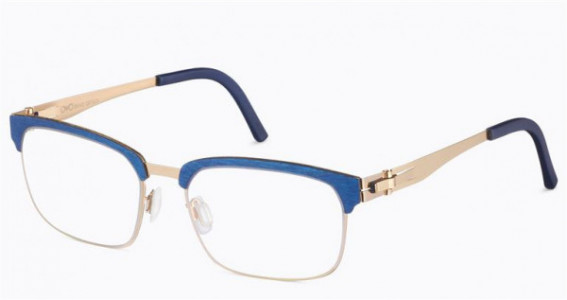 Ovvo Optics 3903 Eyeglasses