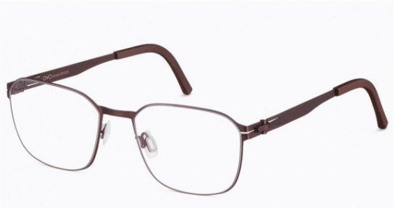 Ovvo Optics 3896 Eyeglasses