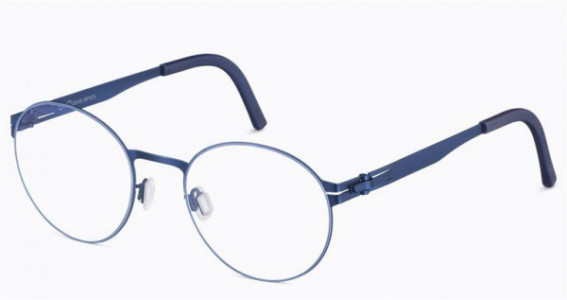 Ovvo Optics 3893 Eyeglasses, C1 8T SAILOR BLUE