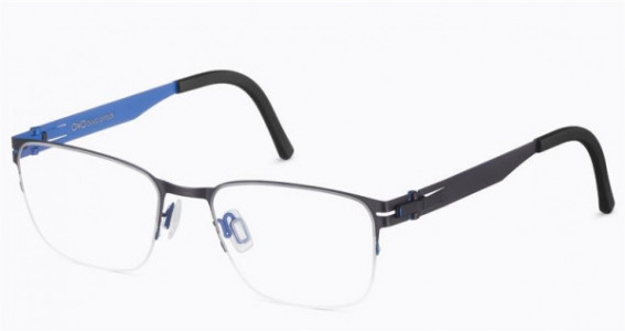 Ovvo Optics 3888 Eyeglasses