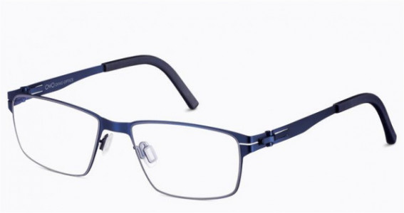 Ovvo Optics 3866 Eyeglasses, C1 8T SAILOR BLUE