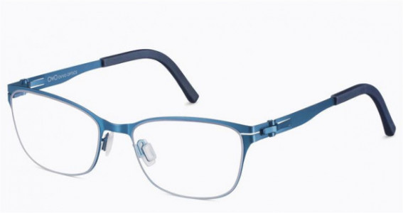 Ovvo Optics 3860 Eyeglasses