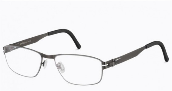 Ovvo Optics 3835 Eyeglasses