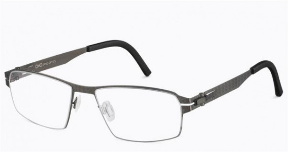 Ovvo Optics 3833 Eyeglasses