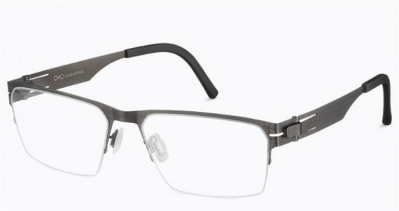 Ovvo Optics 3832 Eyeglasses