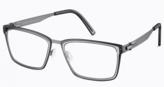 Ovvo Optics 3793 Eyeglasses