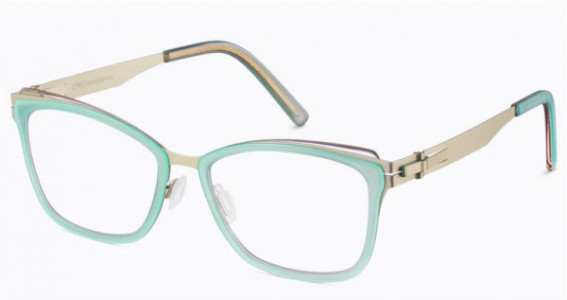 Ovvo Optics 3792 Eyeglasses