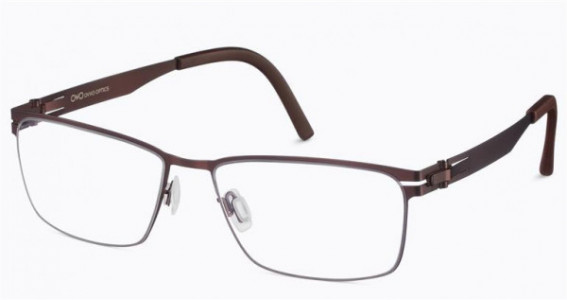 Ovvo Optics 3755 Eyeglasses