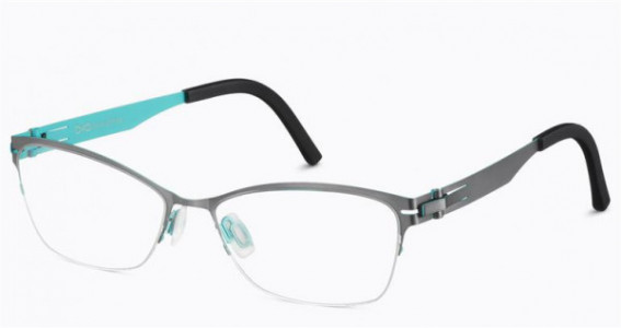 Ovvo Optics 3754 Eyeglasses