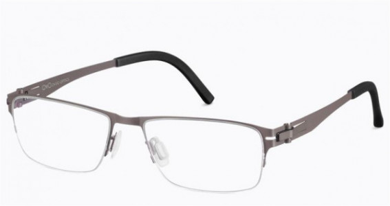 Ovvo Optics 3749 Eyeglasses, C1 438C TAUPE