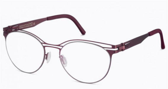 Ovvo Optics 3706 Eyeglasses