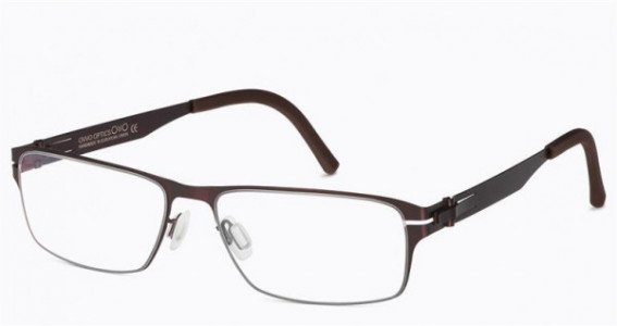 Ovvo Optics 3664 Eyeglasses