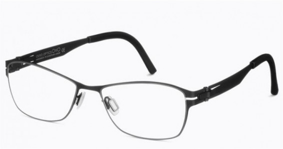 Ovvo Optics 3617 Eyeglasses