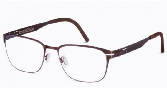 Ovvo Optics 3577 Eyeglasses