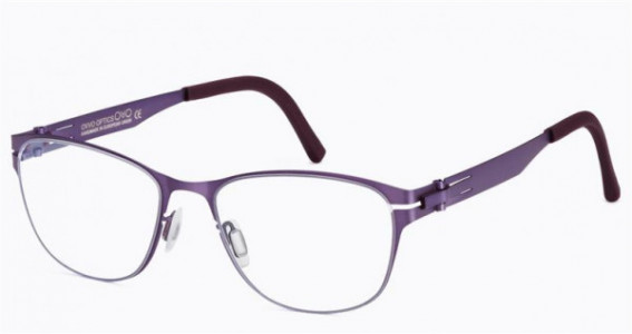 Ovvo Optics 3533 Eyeglasses