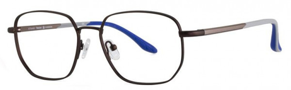 Staag SG-ARCHIE Eyeglasses, C3 (T) COPPER/MT GUN
