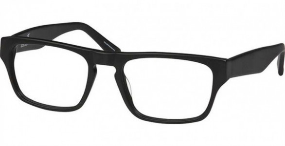 Staag SG-BORIS Eyeglasses, C1 MATTE BLACK
